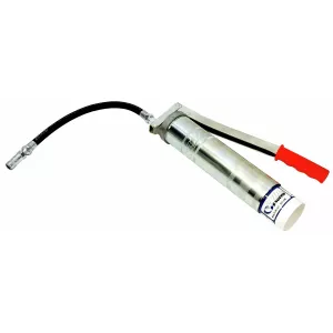 Fettspruta Mato Lube-Shut Gummislang