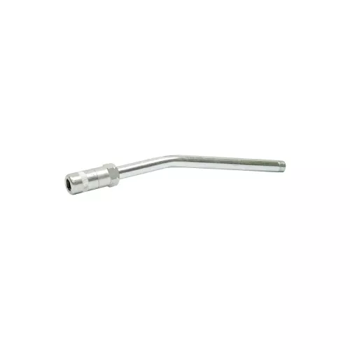 Rör Munstycke Till Fettspruta 180Mm R1/8