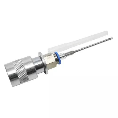 Nålmunstycke Fettspruta 40Mm