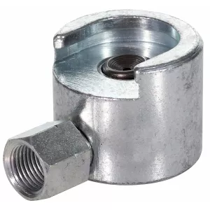 Munstycke För Smörjnippel 22Mm R1/8
