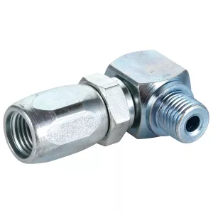 Munstycke Fettspruta 90 Grader M10X1