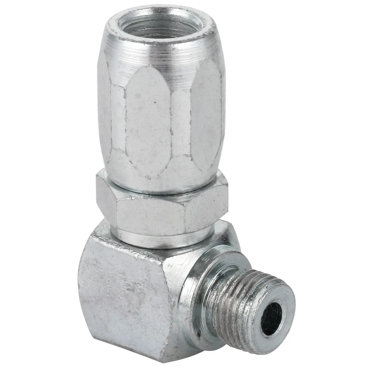 Munstycke Fettspruta 90 Grader R1/8"