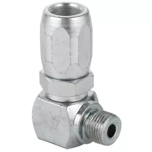 Munstycke Fettspruta 90 Grader R1/8"
