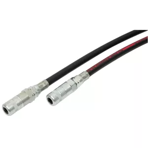 Slang Till Fettspruta 9Mm 300Mm Nylon 1/8