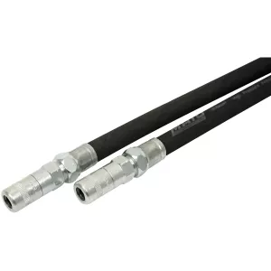 Slang Till Fettspruta 13Mm 300Mm Gummi 1/8