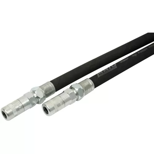 Slang Till Fettspruta 13Mm 500Mm Gummi 1/8