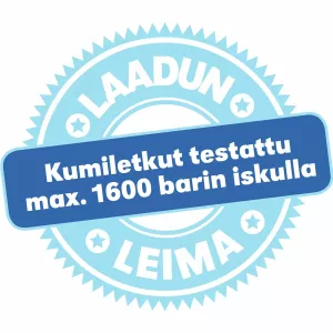 Slang Till Fettspruta 13Mm 500Mm Gummi 1/8