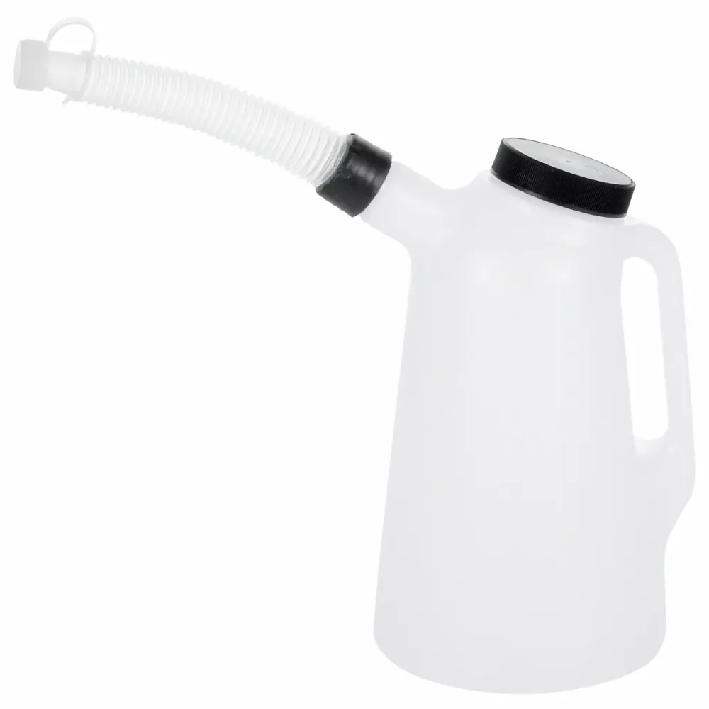 Oljekanna Plast 2L