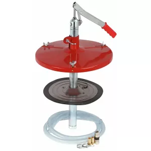 Påfyllningspump För Centralsmörjning 18Kg