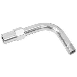 Fyllnippel Hona 9Mm Med Rör 1/4"