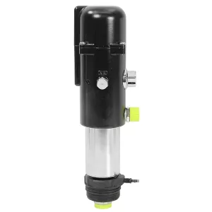 Oljepump Tryckluft 200L 1:3