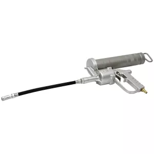 Fettspruta Tryckluft Gummislang