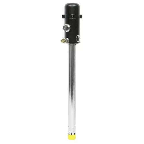 Fettpump 10-25Kg