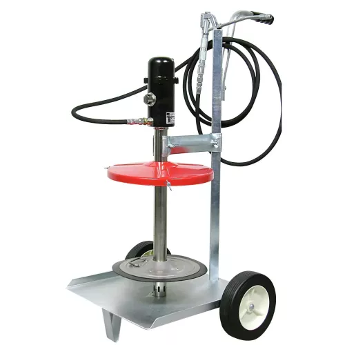 Fettpump Tryckluftsdriven 50Kg