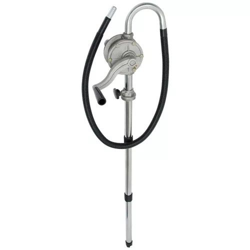 Fatpump Aluminium