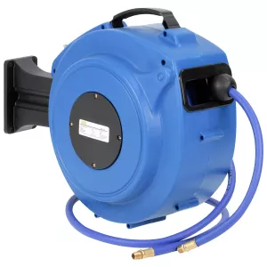 Slangvinda Tryckluft 15M