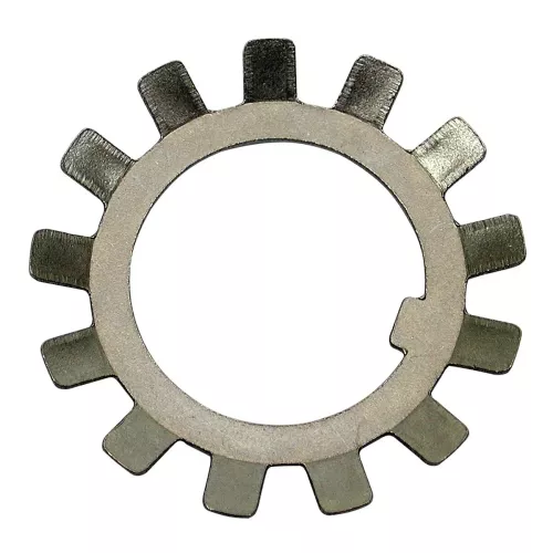 Säkerhetsplåt 20Mm