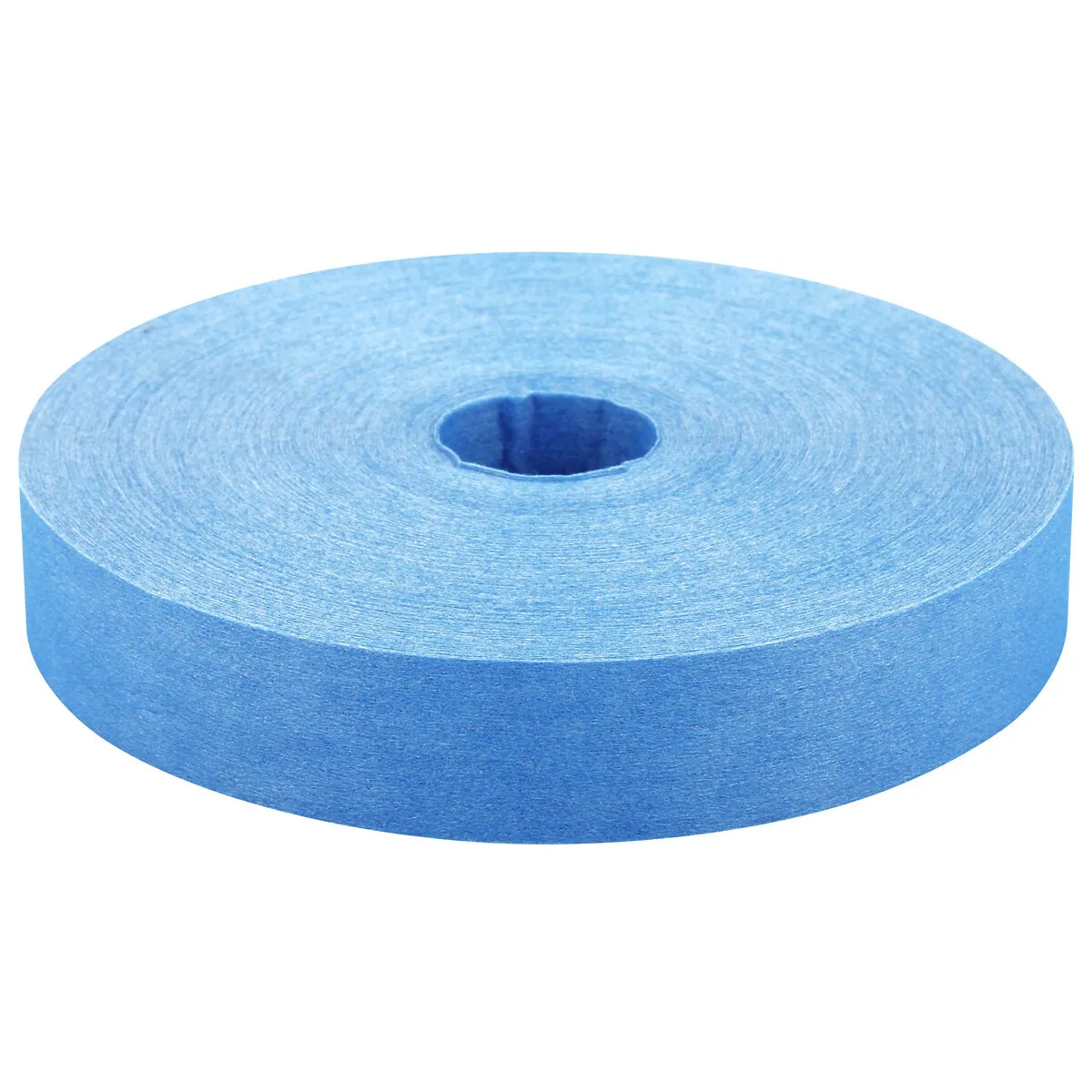 Märkband Blå 75M