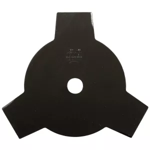 Gräsklinga 255X25Mm Z3 Bbo001