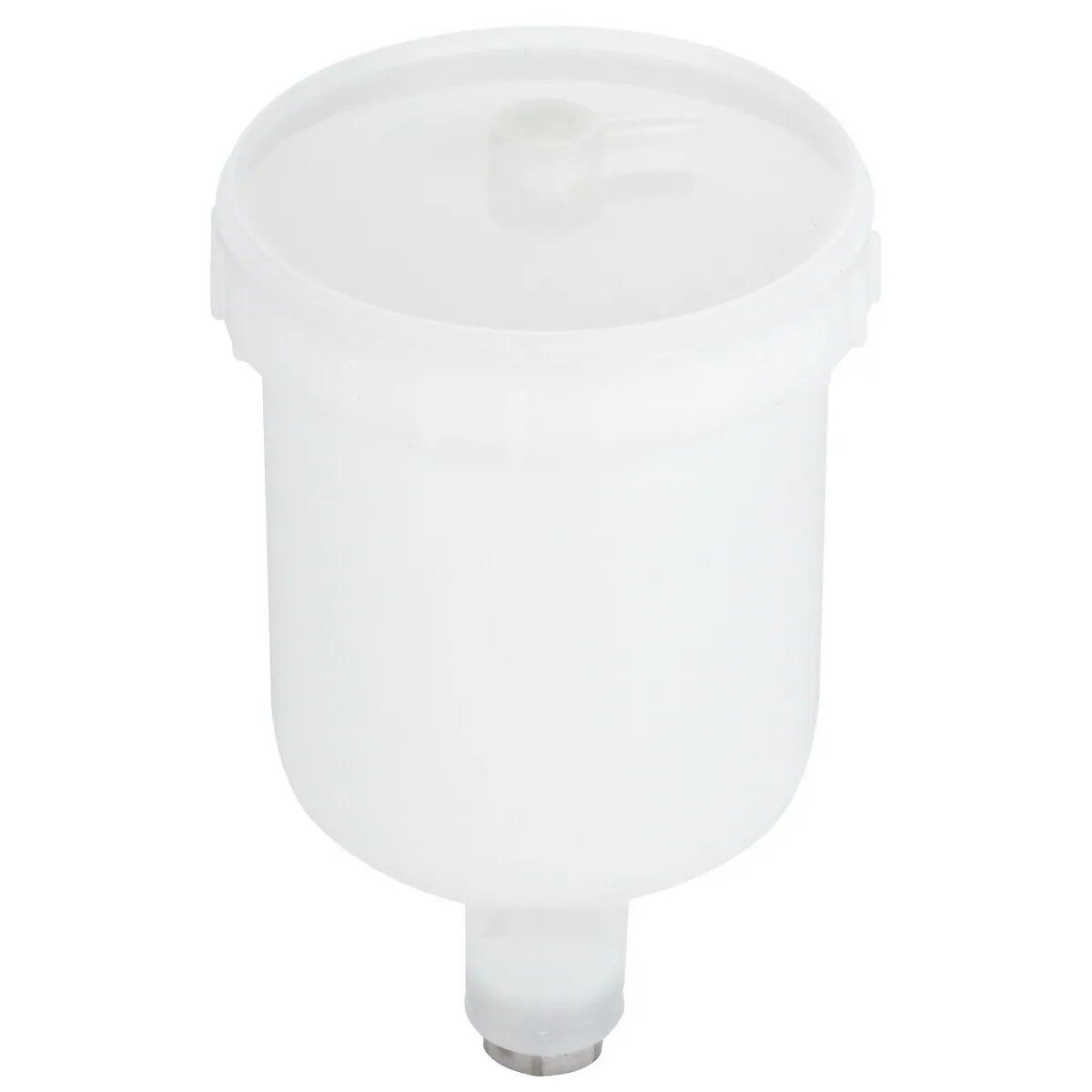 Målbehållare 600Ml