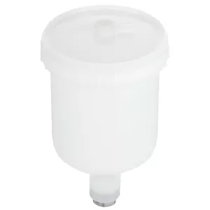 Målbehållare 600Ml