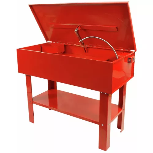 Smådelstvätt 150L