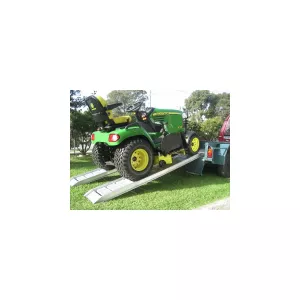 Lastramp 1800Kg 2130X450 Alu