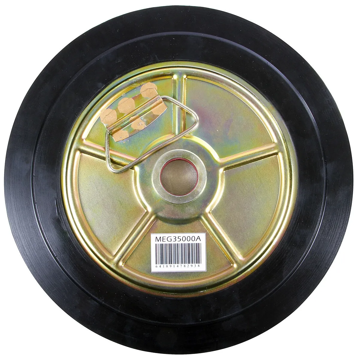 Mellanlock Till Påfyllningspump 310Mm