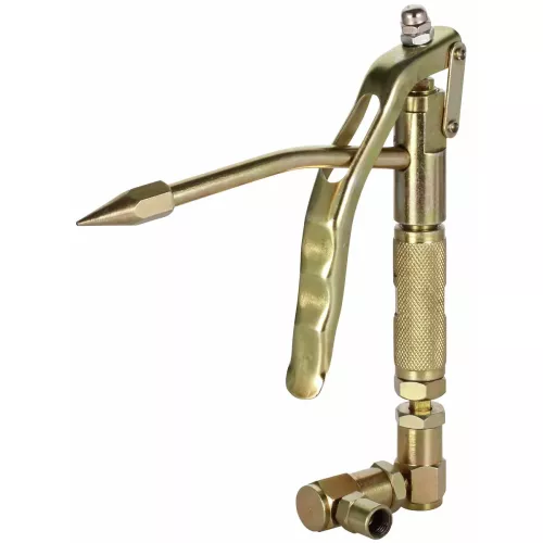 Smörningsfettpistol