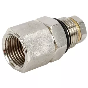 Ölje Mätare Koppling 1/2"