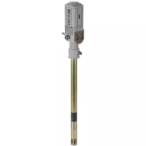 Mobil Fettpress Pump Meg35000