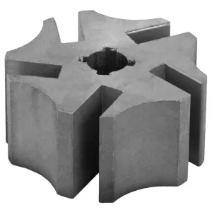 Bränslepump 230V Rotor