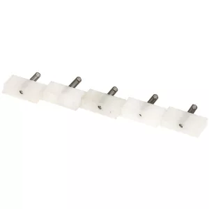Bränslepump 230V Lamell 15Mm 5St