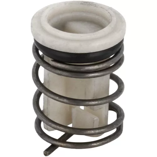 Bränslepump 230V Ventil