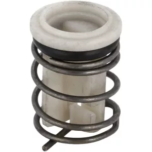 Bränslepump 230V Ventil