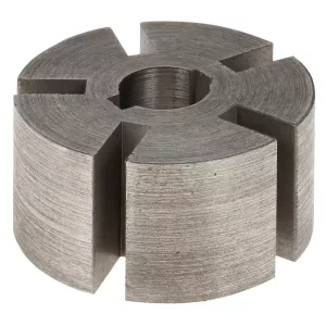 Öljefilter Pump Rotor