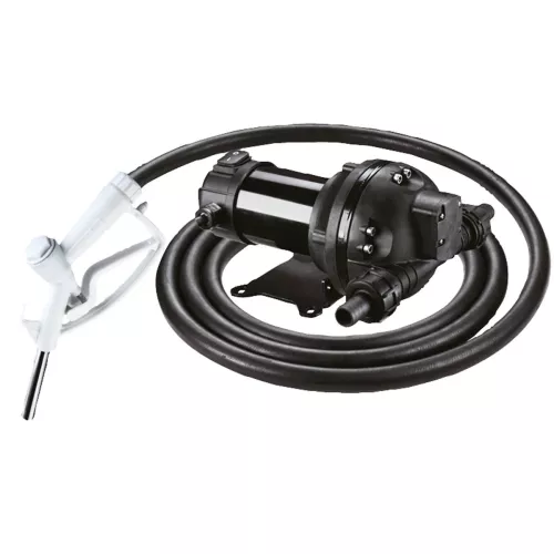 Pump Adblue 24V 35L