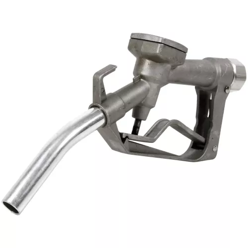 Pumphandtag Manual Alumin