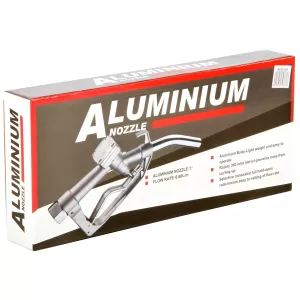 Pumphandtag Manual Alumin