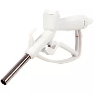 Pumphandtag Manual Adblue