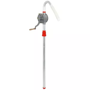 Fatpump Med Vev Alumin Hd