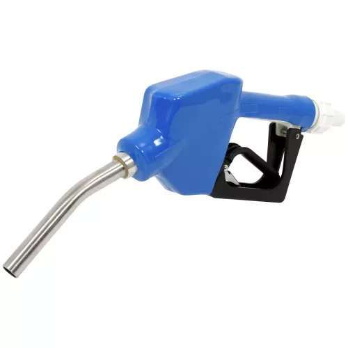 Pumphandtag Automat Adblue