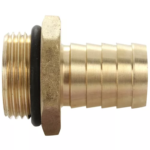 Slangkoppling 3/4" - 19Mm
