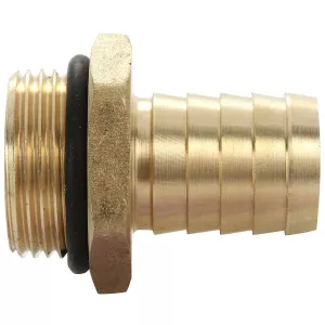 Slangkoppling 3/4" - 19Mm