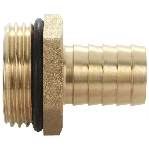 Slangkoppling 1" - 19Mm