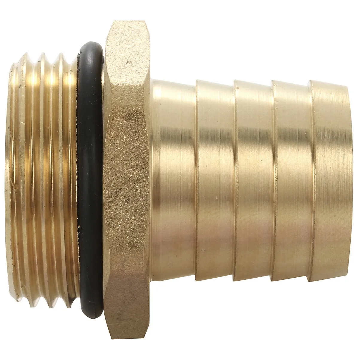 Slangkoppling 1" - 25Mm