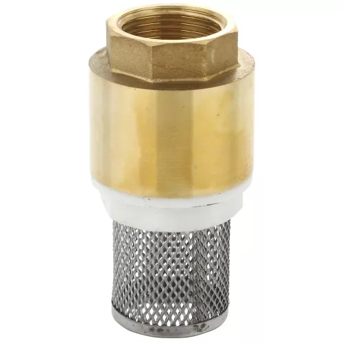 Bottenventil 3/4"