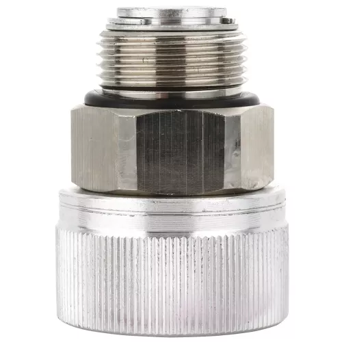Roterande Adapter 1"-3/4"