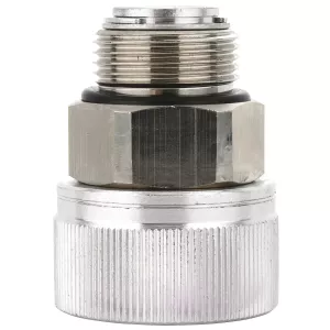 Roterande Adapter 1"-3/4"