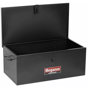 Transportlåda 100L Stål